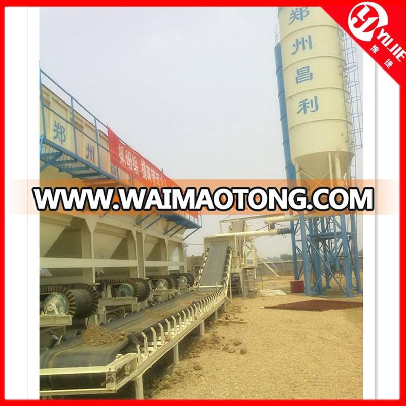 300/400/500/600 Ton Soil Stabilizer Mixing Plant