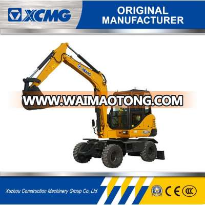 XCMG Official Manufacturer Xe60ca Excavator Belt