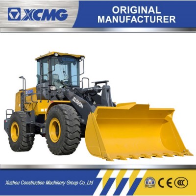 XCMG Official Manufacturer Lw640g Wheel Loader Zl50g Zf Transmission