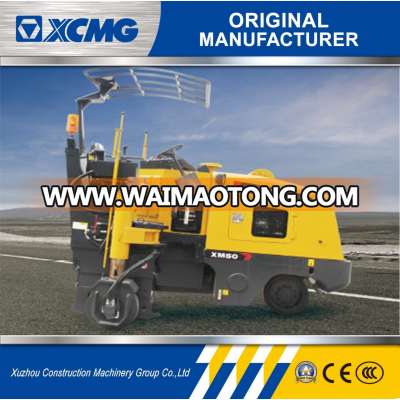 XCMG Official Manufacturer Xm50k Cold Planers for Sale