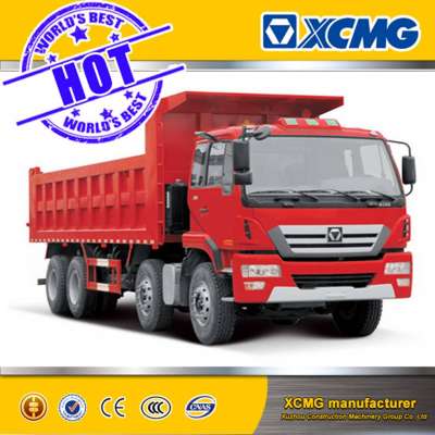 XCMG Official Dump Truck/Tipper Truck/Tractor Truck/Cargo Truck for Sale