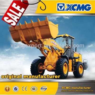 XCMG LW400K mini 4ton Wheel Loader for sale