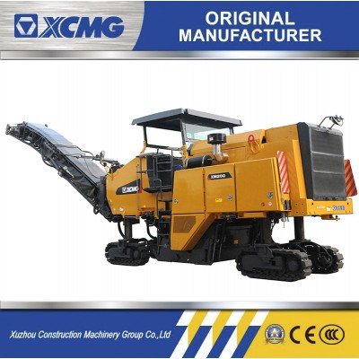 XCMG Manufacturer Xm50K Cold Planers for Sale